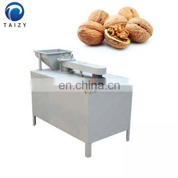 Walnut Cracker Automatic Small Walnut Shell Crusher Machine Pecan Sheller photo-3