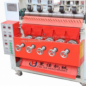 Steel Ball Machine Steel Ball Production Equipment Multi Function Cleaning Ball Machine