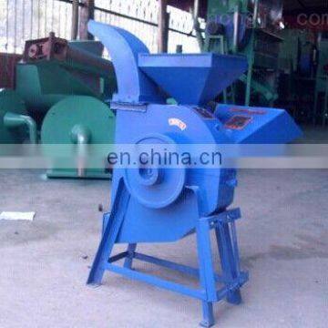 Popular Profession Widely Used Silage Crushing Machine | Straw Silage Machine | Straw Cutting Machine