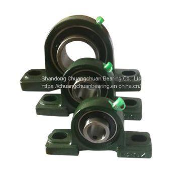 Professional Production Insert Bearing UCF205 Pillow Block Bearing F205