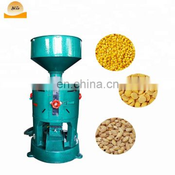 Wheat kernels machine / rice peeling machine / wheat peeler