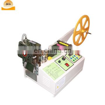 Automatic Tape Cutting Machine Leather Ribbon Belt Cutting Machine