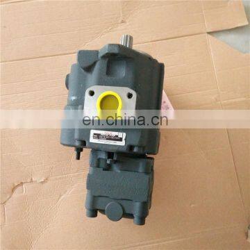 Excavator KX61-3 Hydraulic Pump Nachi PVD-1B-28P-8G3-4575A