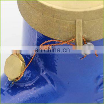 Best Quality Dry Type 2 Inch Water Meter With Good Price Made in China