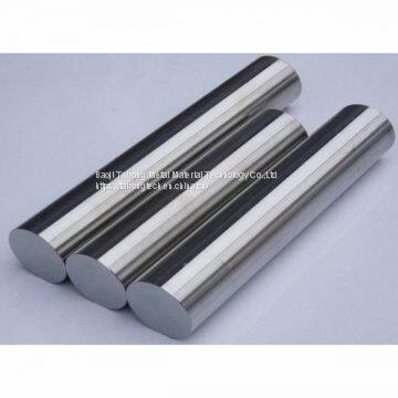 Professional Manufacturing GR2 Titanium Bar Rod in Stock photo-3