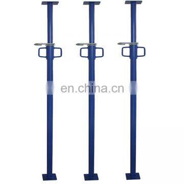 ASP -114 Tianjin Shisheng Adjustable Construction Steel Prop Scaffolding Shoring Support photo-3