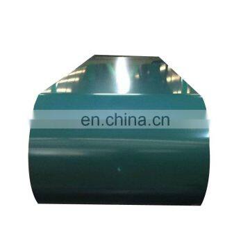 PPGI/Hot dipped galvanized prepainted steel coil