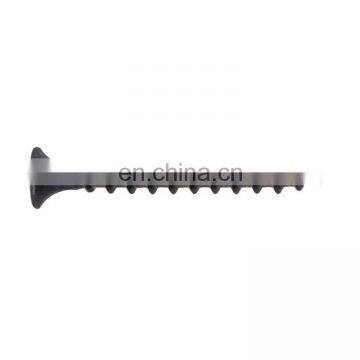 C1022 Carbon Steel Self Tapping Wood Black Phosphate Drywall Screw