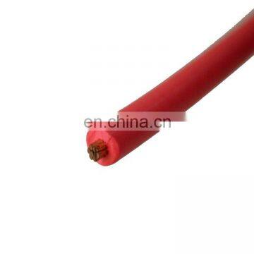 Solar Cables Photovoltaic Pv H1Z2Z2-K Cable