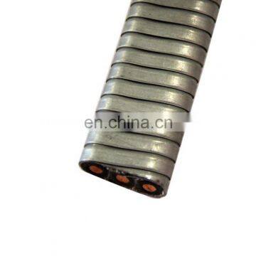 HUATONG TYPES 3X6awg ESP Cable