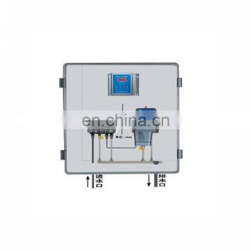 WGZ Online turbidity meter