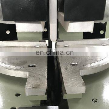 Single Head PVC Profile Welding Machine of Making Door Window photo-4
