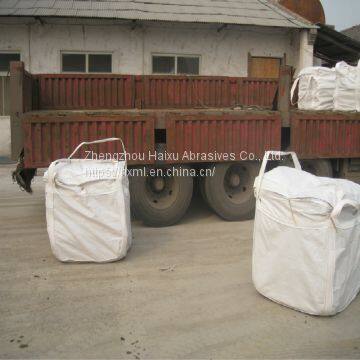 Black Silicon Carbide 400mesh Polishing photo-5