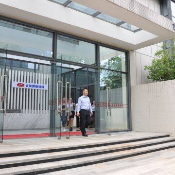 Dongguan Yoshida Welding Materials Co., Ltd. company overview - view 2