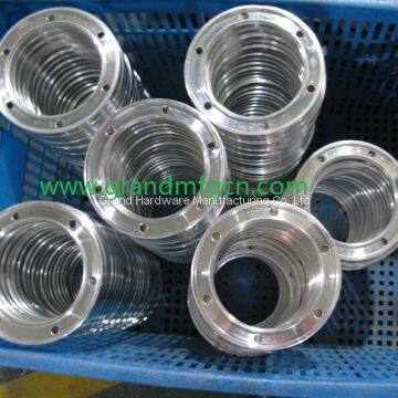 Aluminum Flange for Machinery photo-2