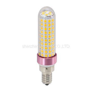 Standard E11 E14 E17 BA15D Base Energy Saving SES LED Light Bulbs dimmable bulbs 360 degree mini bulb