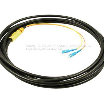 High Standard Waterproof Cable Pigtails photo-2
