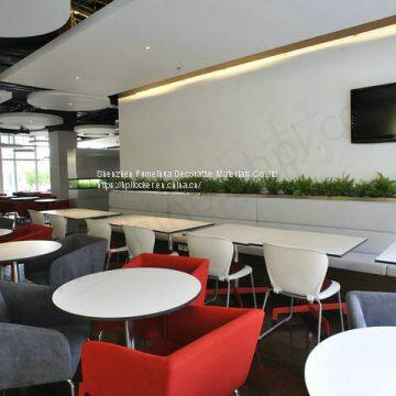 12mm Thick HPL Compact Laminate Table Top HPL Laminate Sheet photo-4