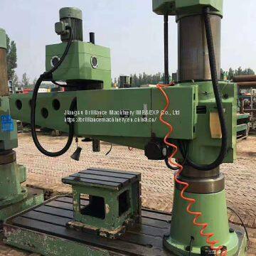 SMTCL Z3050X16-1 Radial Drilling Machine photo-3