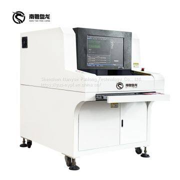 GUS Automated Systems SMT Inspection Machine AOI Optical Inspection Machine photo-3