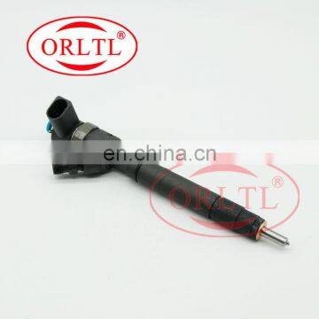 ORLTL 0 445 110 025 New Fuel Injection 0445110025 Common Rail Diesel Injector Assy 0445 110 025 For Sprinter and Vito CDI