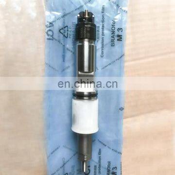 Diesel Injector 0445 120 102 for BOSCH Common Rail Disesl Injector 0445120102 photo-3