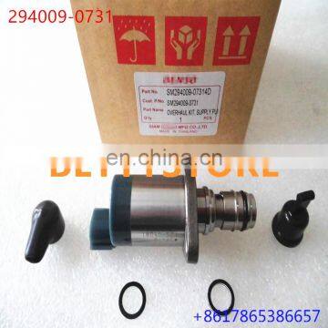 Good Quality Fuel Pressure Regulator 294009-0730,294009-0731