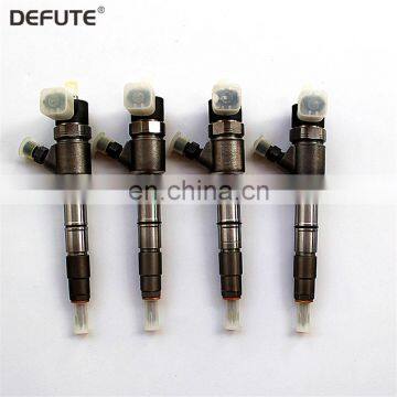 0445110335 Fuel Common Rail Injection 0445 110 335 1100200FA040 Diesel photo-2