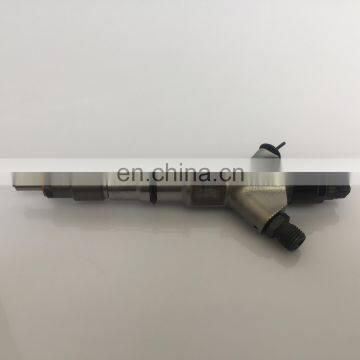 Nine Brand Diesel Injector 0445120380/427 with F00RJ01692 DLLA147P2445