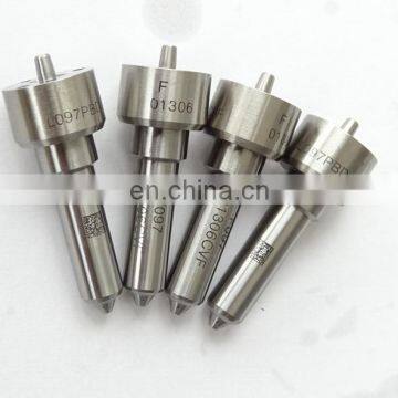 high quality common rail injector nozzle L087PBD L096PBD