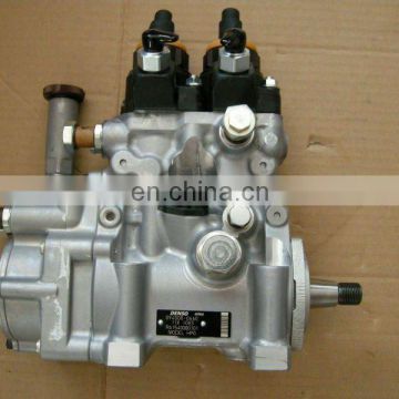 common rail fuel injection pump 094000-0660