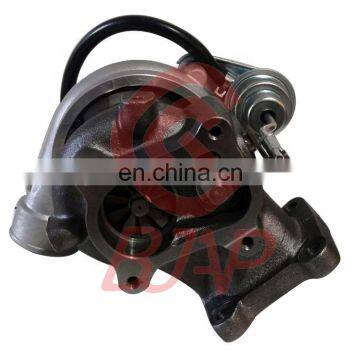 BJAP CT9 turbocharger 1720154090 / 17201-54090 / 1720164090 / 17201-64090  for Toyota Hiace 2LT 2.4L 66KW