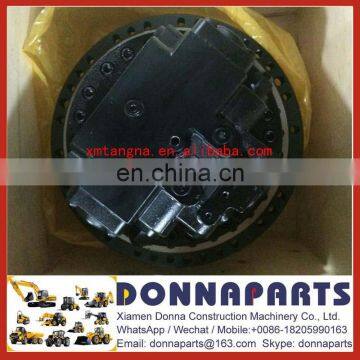 R210LC-7 Final Drive R220LC-7H TRAVEL MOTOR 31N6-40051BG R210LC-7 Hydraulic Motor for Hyundai