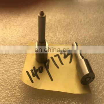 China Supplier Fuel Common Rail Nozzle DSLA140P1723 photo-4