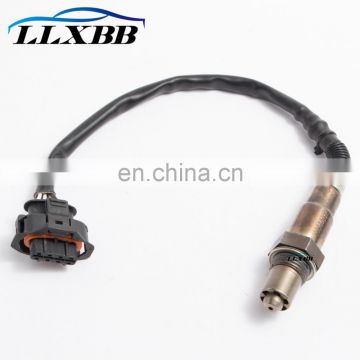 Original LLXBB Oxygen Sensor 12571768 55555625 24402859 For Cadillac CTS 3.2L 55198037