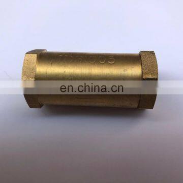 Fuel Oil Check Valve 178079 NT855 Diesel Engine Parts