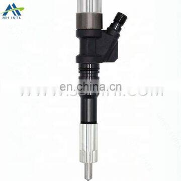 Durable in Use Engine Parts Diesel Common Rail Injector Fuel 095000-1211 For Komatsu photo-3