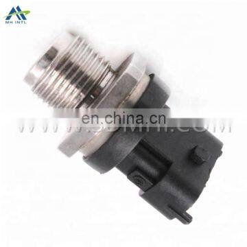 Brand New Diesel Rail Fuel Pressure Sensor 0281006176 Used For Truck photo-2