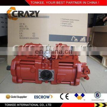 K3V63DT Hydraulic Pump Excavator Parts 29364R019N0T K3V63DT-1R0R-9N0T-1 Piston Pump for VOLVO