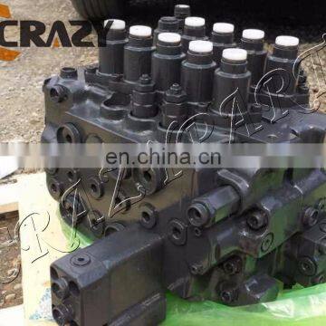 New Doosan DH150-7 Control Valve 426-00078C, Excavator Spare Parts