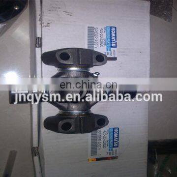 Аутентичные детали - амортизаторная стойка 17A - 20 - 11211 для приводного вала WA380 - 3 photo-2