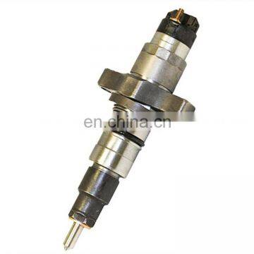 Diesel fuel Injector 0445120255 for 2003-2004 Dodge Ram 2500 3500  5.9L