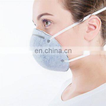 China Activated Carbon Industrial Working Dust Mask