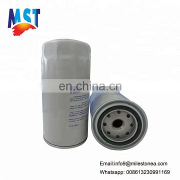 Manufacturers China OEM 2992242 fuel filter for truck