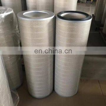 AF872 for  diesel engine air filter