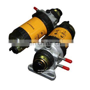 Replacement fuel filter assy 32925694 32/925694 for excavator