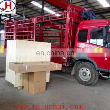 2016 New Product High Quality Used Fuel Injection Pump Test Bench photo-4