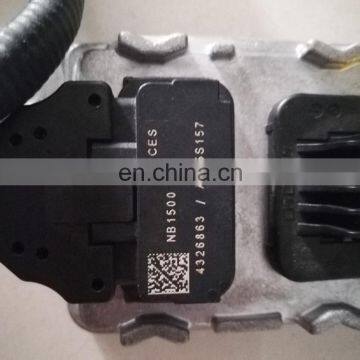 High Performance DCEC Diesel Engine Sensor 4326863 Urea Pump Sensor photo-4