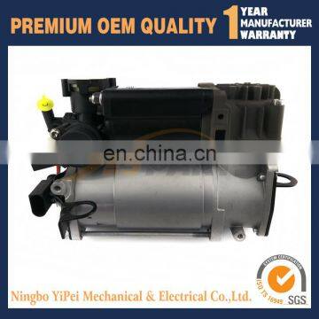 BRAND NEW MERCEDES W220 W211 W219 AIRMATIC SUSPENSION COMPRESSOR AIR PUMP photo-2