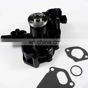 Water pump 129001-42004 3TNE88 4TNE88 EXCAVATOR B37V B50-2A